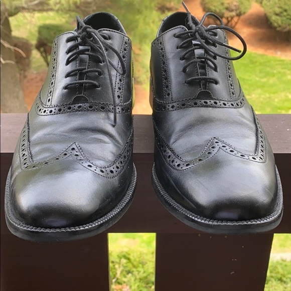Cole Haan Gramercy Derby Wingtip Oxford 